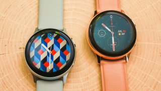 New Leaked Photos Show Samsung Galaxy Watch Active 2 From All Angles