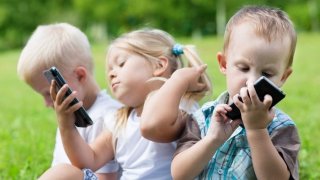 The App Reveals What Your Babies Are Feeling Or Thinking