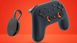 Google Stadia Might Be The Answer To A Big Problem Of Chromecast