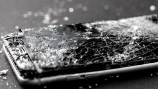 Maybe A Solution For All Glass-Made Products From IIT-Delhi