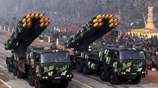 India To Continue Modernizing Its Nuclear Arsenal