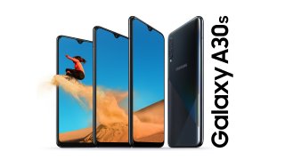 Galaxy A30s Price Revealed; To Go On Sale On September