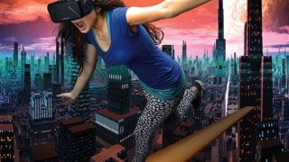 India’s First VR Gaming Centre Is Built For The Young In Mumbai