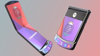 Motorola Razr Foldable Smartphone Rumors: Prices, Specs, And More