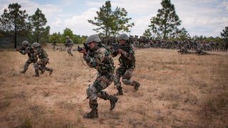 Top 14 Defence Training Institutions & Military Academies In India (Part 2)