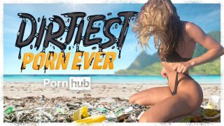 Pornhub Is Planning To Save Oceans & Prevent Plastic Pollution