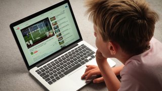 YouTube Kids Applies A New Content Filter For The Youngest Viewers