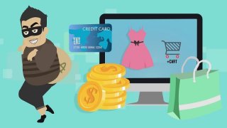 Be Careful When Shopping Online Using Digital Payment Apps