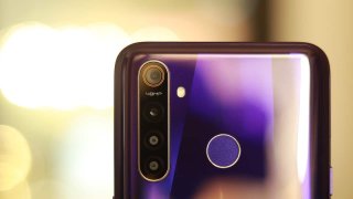 Realme Q Series With Quad Rear Cameras Confirmed To Launch on 5 September