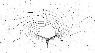 There's A Slew Of Black Holes In The Milky Way, Scientists Discovered