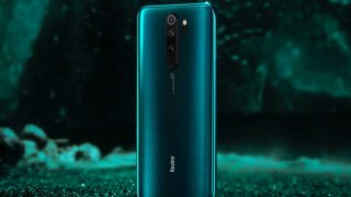 Redmi Note 8 & Redmi Note 8 Pro With Quad Cameras Launched