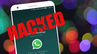 Google Detects An iPhone Bug That Allows Hackers To Access WhatsApp Chat