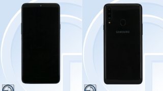 Samsung Galaxy A20s Specs & Photos Listed on TENAA