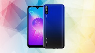 TECNO Spark Go and Spark Air Entry-Level Smartphones Unveiled In India