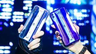 Black Shark 2 Pro Tops AnTuTu’s Powerful Smartphone Ranking in August 2019