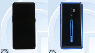 Oppo Reno 2 5G Alleged Listed on TENAA With Quad Rear Cameras & Periscope Lens