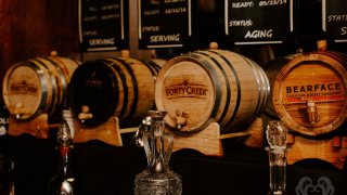 This Artificial Tongue Can Identify Counterfeit Whisky