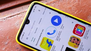 Google Play Store Add UPI-based Payment Option In India