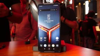 ASUS ROG Phone II Ultimate Edition Announced With 12GB RAM & 1TB Storage