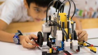8 Great Robotics Competitions For Indian Young Minds