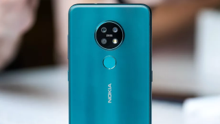 Nokia 6.2 & Nokia 7.2 Android One Smartphones Announced With Triple Rear Cameras