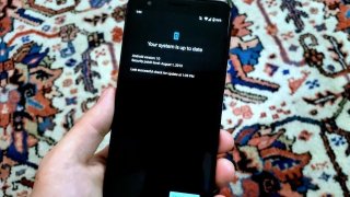 This Is What You Should Do Before Upgrading Your Phone To Android 10