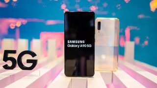 Samsung Has Sold 2 Million 5G Phones So Far, Expecting To Double Sales By Year-End