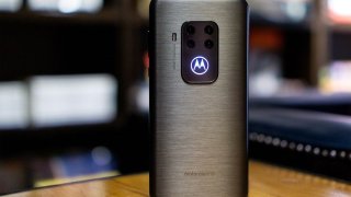 Motorola One Zoom Goes Official With Snapdragon 675 & Quad Rear Cameras