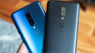 OnePlus 7T Allegedly Surfaces On GeekBench With Android 10 Preinstalled