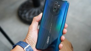 5 Main Reasons Why OPPO A9 2020 Is The Best Smartphone Under Rs. 20,000