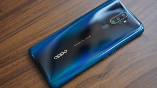 Oppo A9 2020 Hands-On: Beautiful Design With Decent Specifications