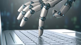 IBM Says That 120 Million Workers Will Need Retraining Due To AI