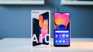 Here Are Top 10 Best-Selling Smartphones In The World In 2019