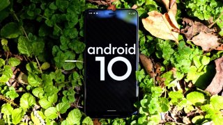 Android 10 Review: Laying Down The Groundwork For The Future