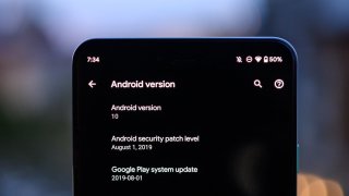 Android 10 Is Killing Sensors On Several Phones, Here's What To Do