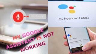 Here's Why Google Assistant Not Working and Its Quick Fixes