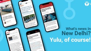 Electric Bikes Are Now Offered At Nine Metro Stations In Delhi