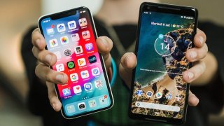 iOS 13 Beats Android 10 In A Number Of Areas