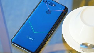 Honor V30 Series Comes With Kirin 990 Chipset With 5G Support