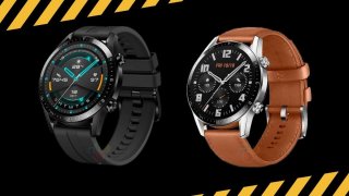 Some Key Specifications Will Be Available On Huawei Watch GT 2