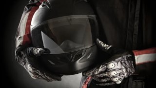 Bengaluru Techie Designs An AC Helmet To Keep Riders Cool