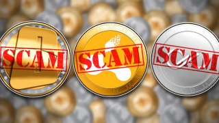 Australians Were Scammed $14.8M By Cryptocurrency Scammers In Just 7 Months