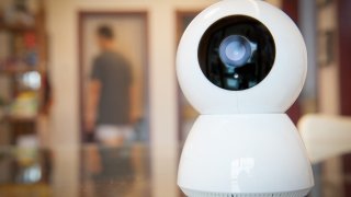 Hackers Make Use Of Smart Cameras To Snoop On You