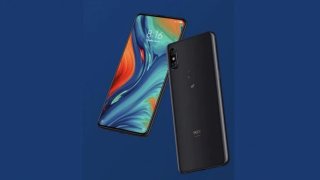 Xiaomi Mi Mix 4 Leaked Specifications, Features, Pricing