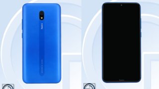 Redmi 8A Specs & Design Revealed: 5,000mAh Battery, 4GB RAM, And More