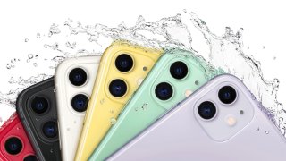 What Apple Has Improved On This Year's iPhone 11?