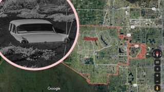 Google Maps Helped Find The Body Of A Man Who Went Missing Since 1997