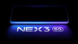 Vivo NEX 3 To Have 99.6% Screen-To-Body Ratio, Product Manager Reveals