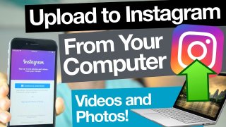 3 Ultimate Hacks on How To Post On Instagram with PC