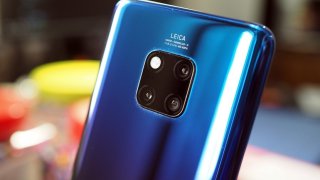 Huawei NLE-AL00 Spotted on Geekbench With Android 10 & Kirin 990 SoC